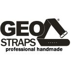 GEO-Straps Logo
