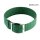 Morellato Perlon Durchzugs-Uhrenarmband Modell Neapel grün 22 mm